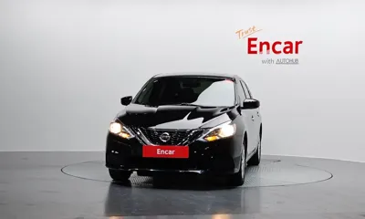 Nissan Sentra 2018, 34943 км, за 10505.45 USD