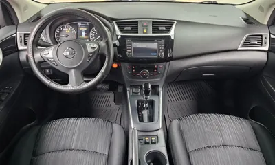 Nissan Sentra 2018, 34943 км, за 10505.45 USD - фото 7