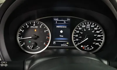 Nissan Sentra 2018, 34943 км, за 10505.45 USD - фото 8