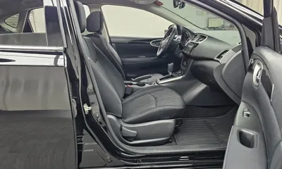 Nissan Sentra 2018, 34943 км, за 10505.45 USD - фото 11