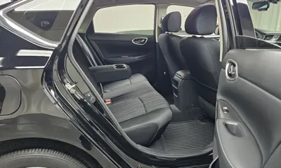 Nissan Sentra 2018, 34943 км, за 10505.45 USD - фото 12