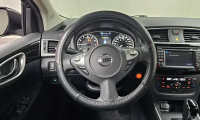 Nissan Sentra 2018, 34943 км, за 10505.45 USD - фото 13