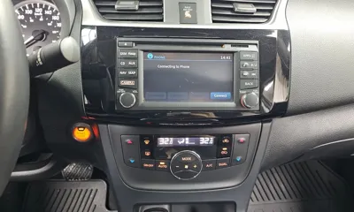 Nissan Sentra 2018, 34943 км, за 10505.45 USD - фото 16