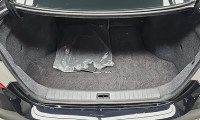 Nissan Sentra 2018, 34943 км, за 10505.45 USD - фото 20