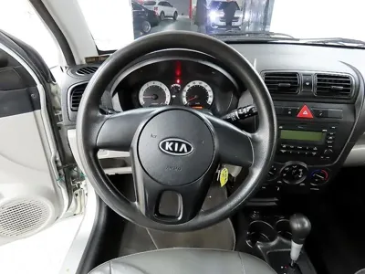Kia Morning 2011, 74758 км, за 1050.28 USD - фото 6
