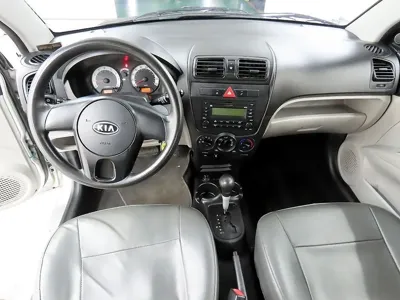Kia Morning 2011, 74758 км, за 1050.28 USD - фото 7
