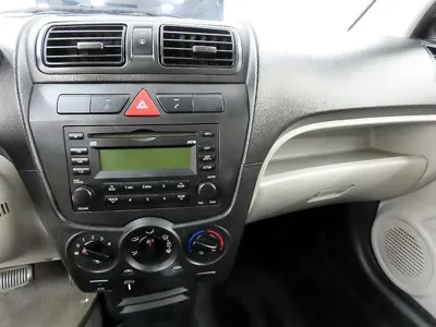 Kia Morning 2011, 74758 км, за 1050.28 USD - фото 8