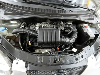 Kia Morning 2011, 74758 км, за 1050.28 USD - фото 16