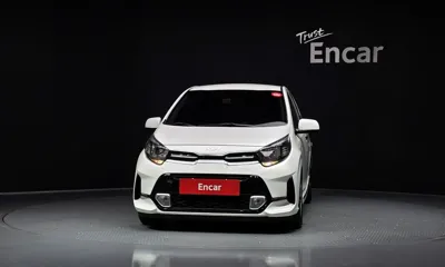 Kia Morning 2022, 47932 км, за 7752.45 USD