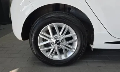 Kia Morning 2022, 47932 км, за 7752.45 USD