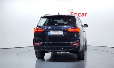 KG_Mobility_Ssangyong Rexton 2023, 62783 км, за 18970.72 USD