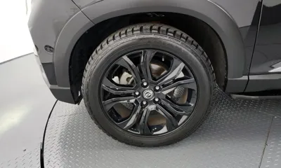 KG_Mobility_Ssangyong Rexton 2023, 62783 км, за 18970.72 USD