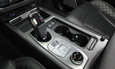 KG_Mobility_Ssangyong Rexton 2023, 62783 км, за 18970.72 USD - фото 9