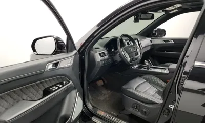 KG_Mobility_Ssangyong Rexton 2023, 62783 км, за 18970.72 USD - фото 10