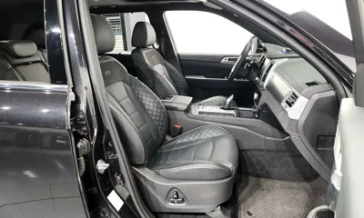 KG_Mobility_Ssangyong Rexton 2023, 62783 км, за 18970.72 USD - фото 11