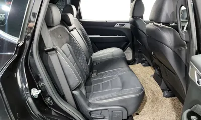 KG_Mobility_Ssangyong Rexton 2023, 62783 км, за 18970.72 USD - фото 12