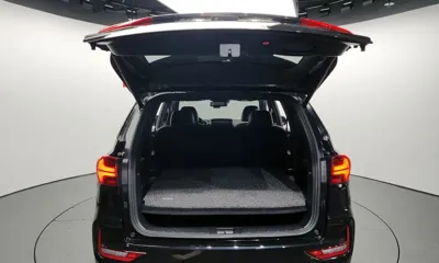 KG_Mobility_Ssangyong Rexton 2023, 62783 км, за 18970.72 USD - фото 20