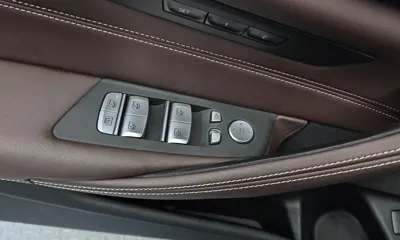 BMW 5-Series 2023, 54618 км, за 29641.71 USD - фото 32