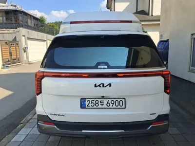 Kia Canival 2025, 21882 км, за 43324.14 USD