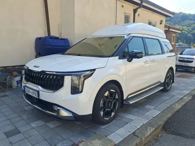 Kia Canival 2025, 21882 км, за 43324.14 USD