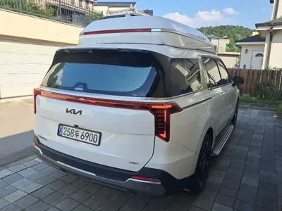 Kia Canival 2025, 21882 км, за 43324.14 USD - фото 6