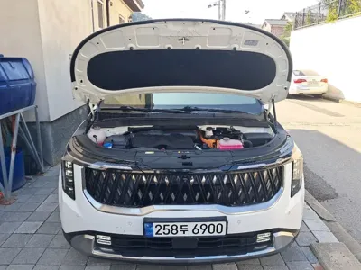 Kia Canival 2025, 21882 км, за 43324.14 USD - фото 8