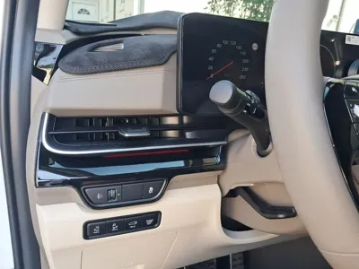 Kia Canival 2025, 21882 км, за 43324.14 USD - фото 20