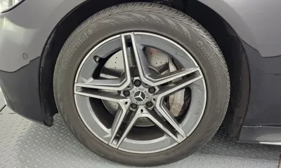 Mercedes-Benz S-Class 2021, 100859 км, за 49884.37 USD
