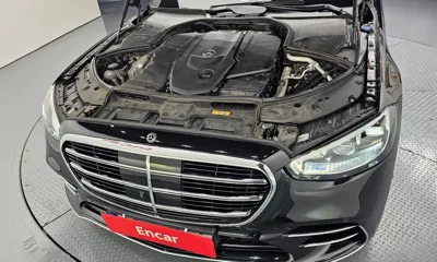 Mercedes-Benz S-Class 2021, 100859 км, за 49884.37 USD - фото 6
