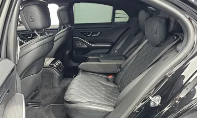 Mercedes-Benz S-Class 2021, 100859 км, за 49884.37 USD - фото 12