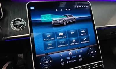 Mercedes-Benz S-Class 2021, 100859 км, за 49884.37 USD - фото 16