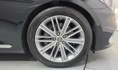 Genesis G80 2017, 173785 км, за 7866.21 USD