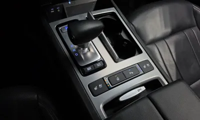 Genesis G80 2017, 173785 км, за 7811.47 USD - фото 9