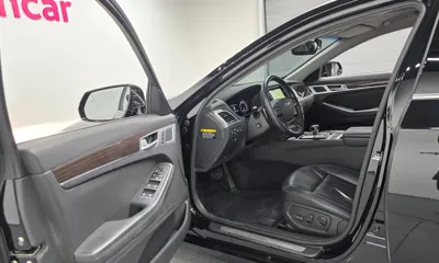 Genesis G80 2017, 173785 км, за 7811.47 USD - фото 10