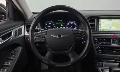 Genesis G80 2017, 173785 км, за 7811.47 USD - фото 13