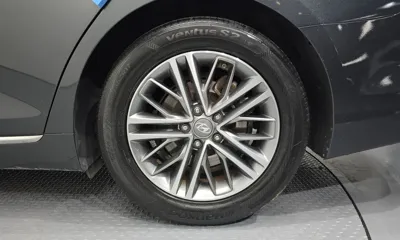 Hyundai Grandeur 2018, 125523 км, за 8259 USD
