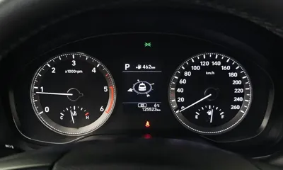 Hyundai Grandeur 2018, 125523 км, за 8205.33 USD - фото 8