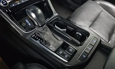 Hyundai Grandeur 2018, 125523 км, за 8205.33 USD - фото 9