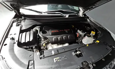 Jeep Compass 2018, 89537 км, за 6432.98 USD - фото 6