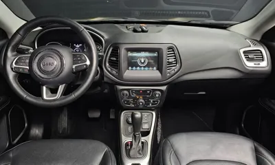 Jeep Compass 2018, 89537 км, за 6432.98 USD - фото 7