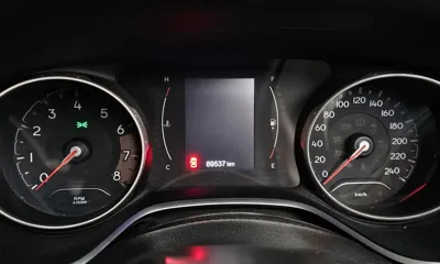 Jeep Compass 2018, 89537 км, за 6432.98 USD - фото 8