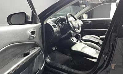 Jeep Compass 2018, 89537 км, за 6432.98 USD - фото 10