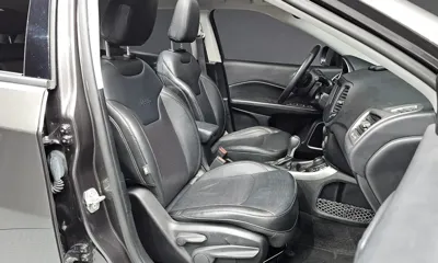 Jeep Compass 2018, 89537 км, за 6432.98 USD - фото 11
