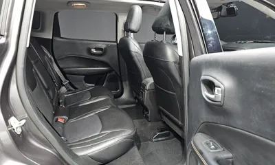 Jeep Compass 2018, 89537 км, за 6432.98 USD - фото 12