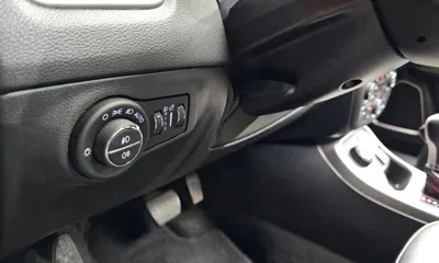 Jeep Compass 2018, 89537 км, за 6432.98 USD - фото 13