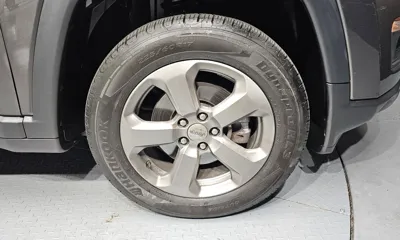 Jeep Compass 2018, 89537 км, за 6432.98 USD - фото 21