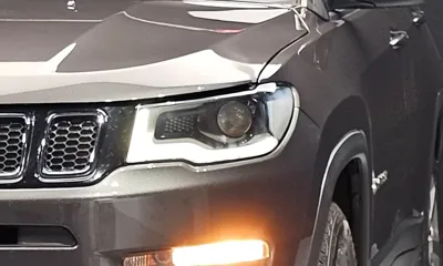 Jeep Compass 2018, 89537 км, за 6432.98 USD - фото 22