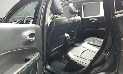 Jeep Compass 2018, 89537 км, за 6432.98 USD - фото 26