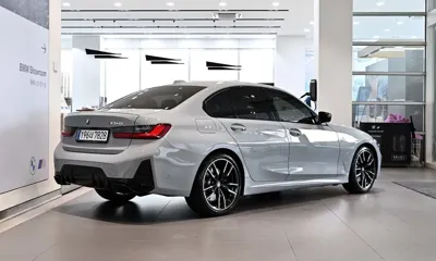 BMW 3-Series 2023, 28762 км, за 38028.98 USD