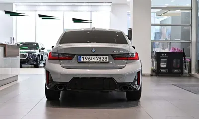 BMW 3-Series 2023, 28762 км, за 38028.98 USD
